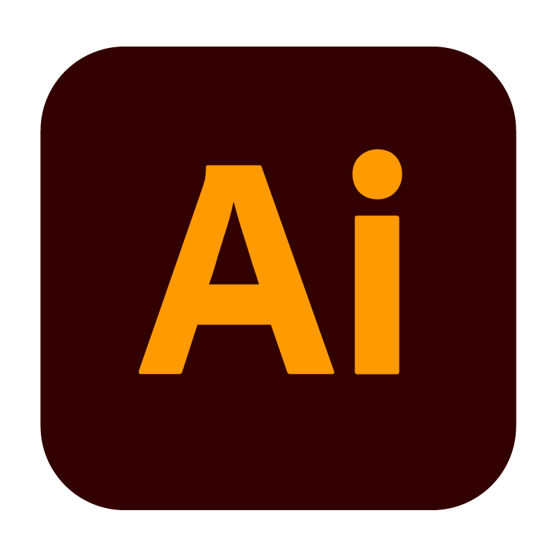 Adobe Illustrator logo