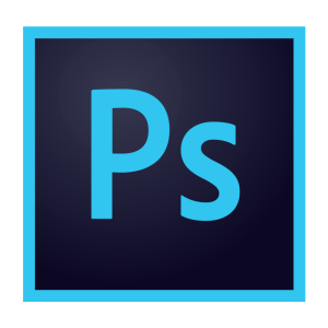 Adobe Photoshop CC logo