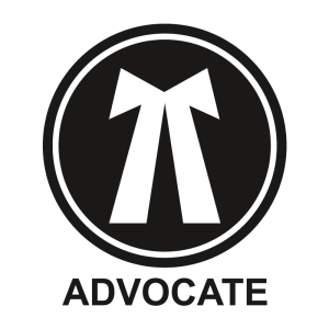 advocate logo