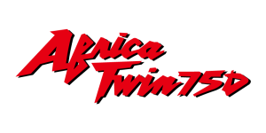 Africa Twin 750 logo