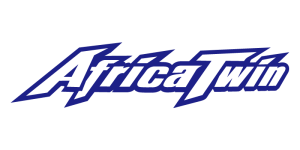 africa twin rd07 logo