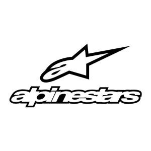 Alpinestars logo