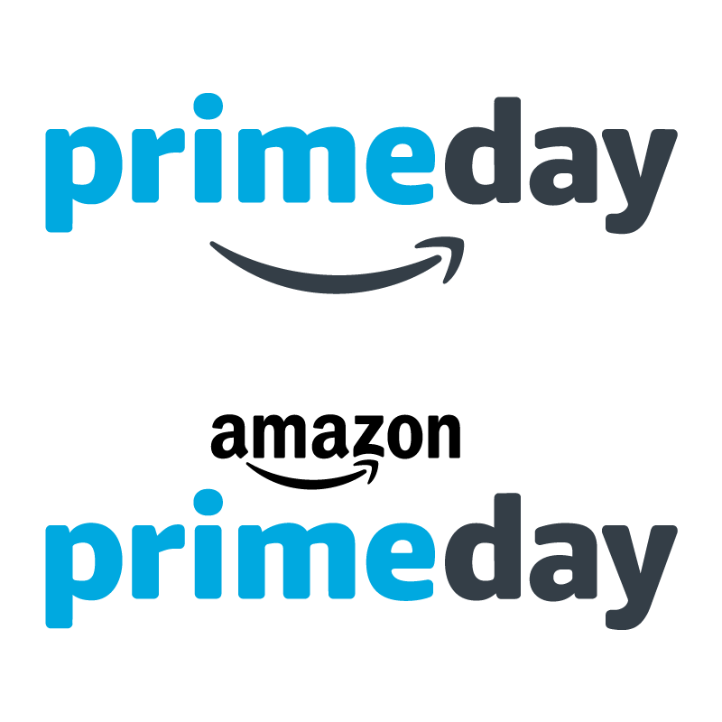 Amazon Prime Day logo