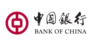 Bank of China logo