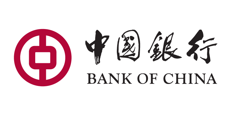 Bank of China logo