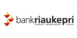 Bank Riau Kepri logo