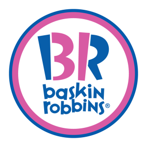 Baskin Robbins logo