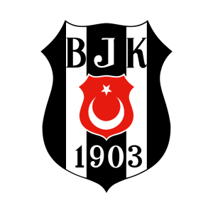 Besiktas JK logo