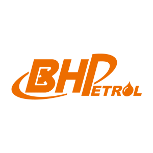 BHP petrol logo