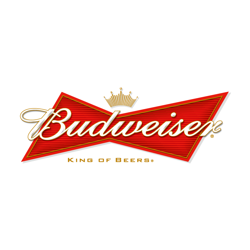 Budweiser logo