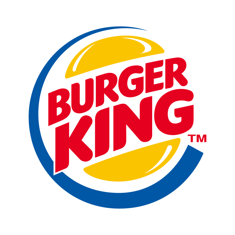 Burger King logo