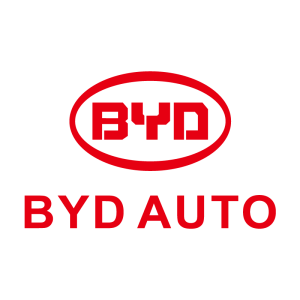 BYD Auto logo