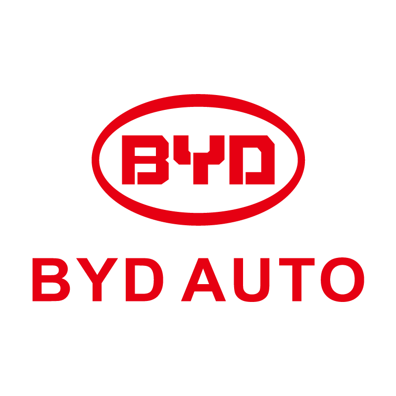 BYD Auto logo