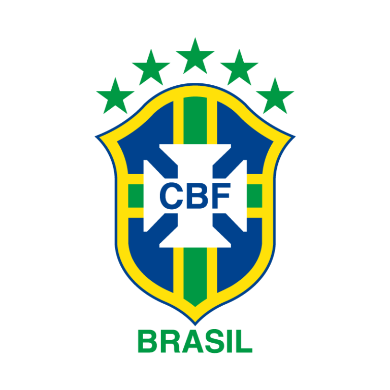 CBF Confederacao Brasileira de Futebol Logo – Download PNG,AI,EPS,SVG ...