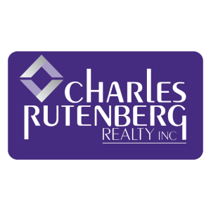 Charles Rutenberg Realty logo