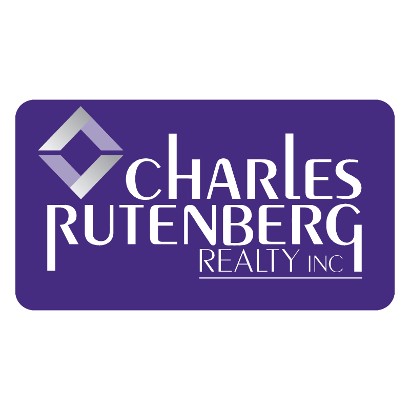 Charles Rutenberg Realty logo