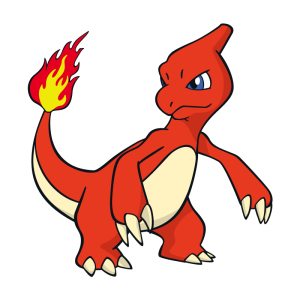 Charmeleon logo