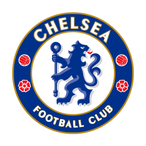 Chelsea FC logo