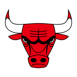 Chicago Bulls logo