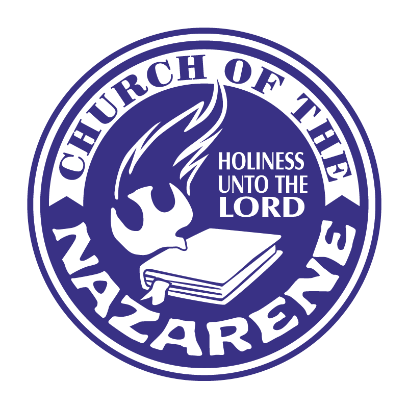 Church of the Nazarene logo
