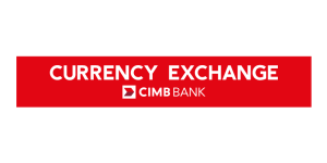 cimb currency exchange logo