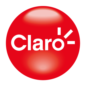 Claro Novo logo