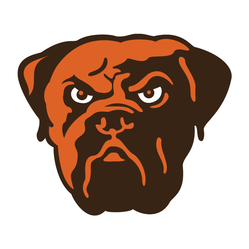 Cleveland Browns logo