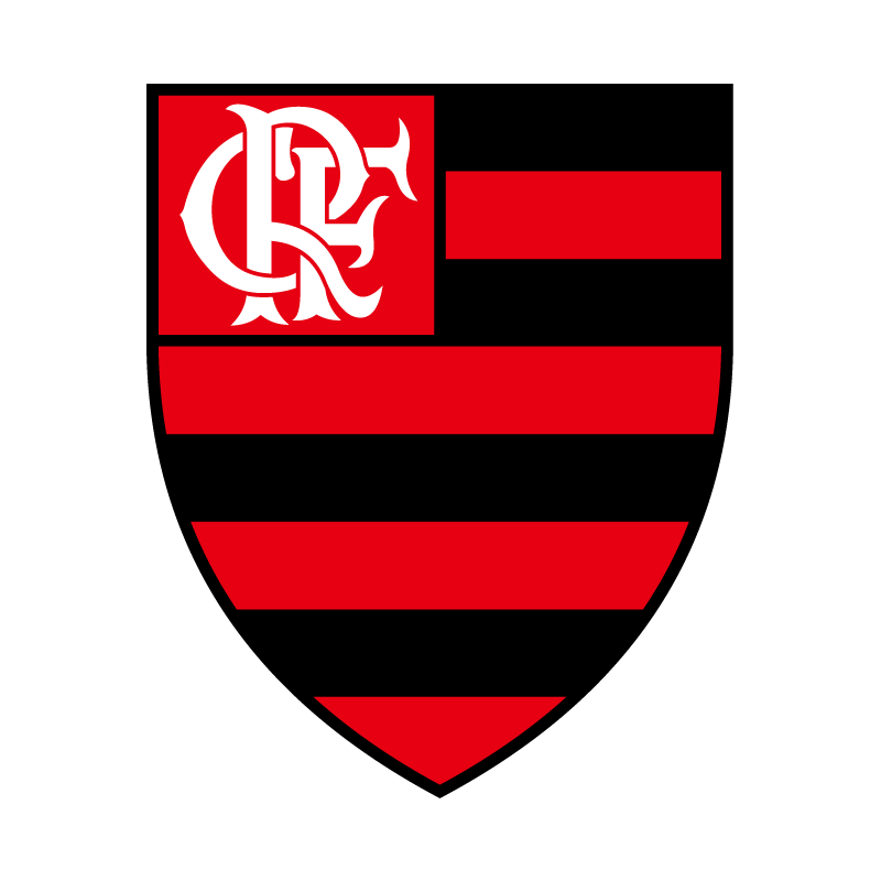 Clube de Regatas do Flamengo logo