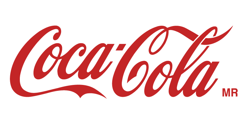 Coca Cola logo