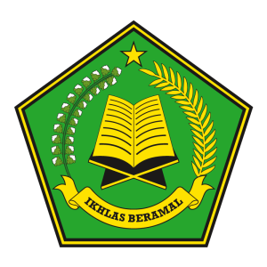 Departemen Agama logo