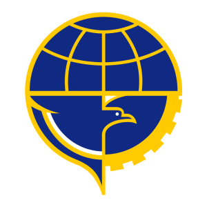 Departemen Perhubungan logo