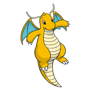 Dragonite logo