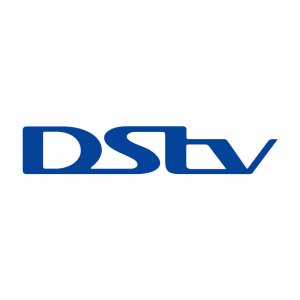 DSTV Uganda logo