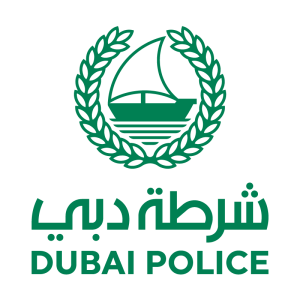 Dubai Police logo