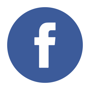Facebook Icon logo