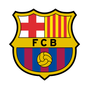 FC Barcelona logo