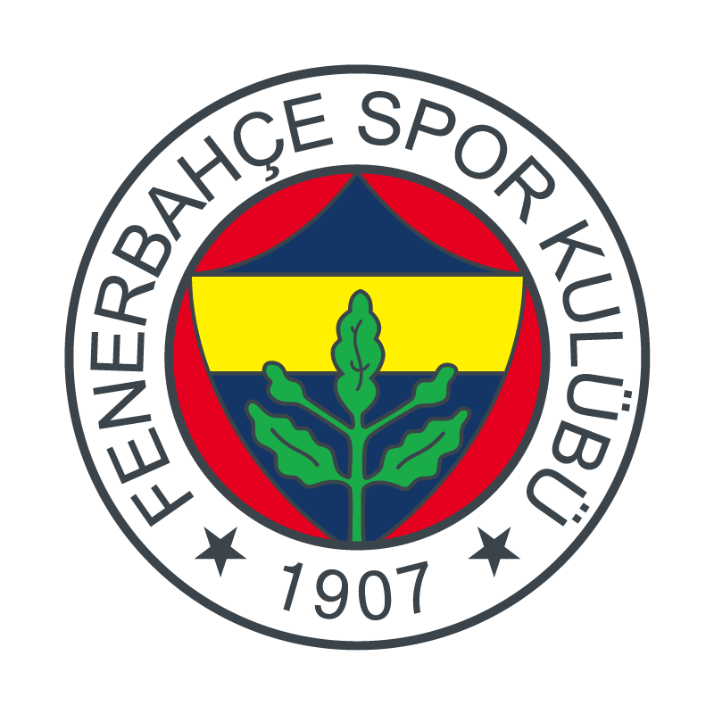Fenerbahce Spor Kulubu logo