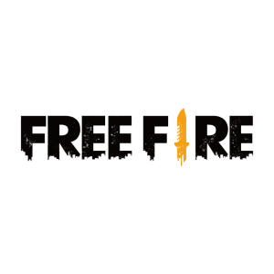 Free Fire logo