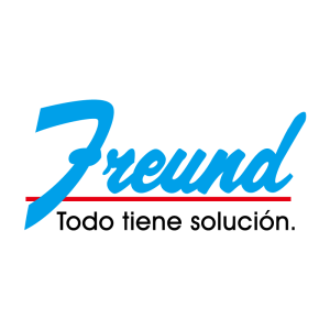Freund logo