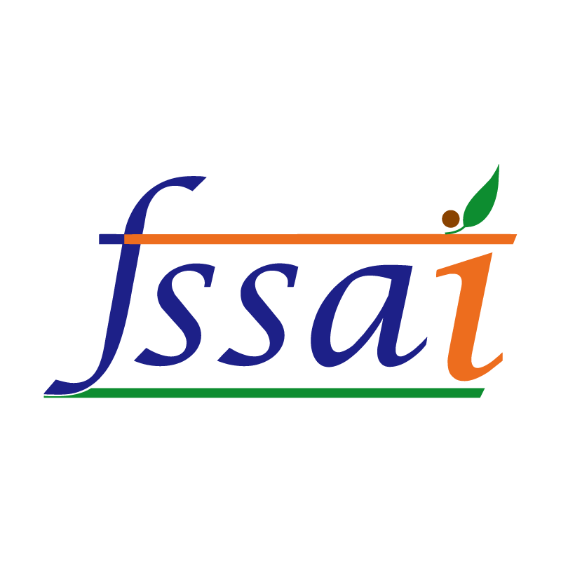 FSSAI logo