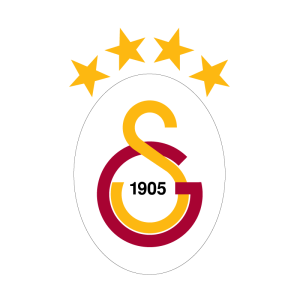 Galatasaray 4 Star logo