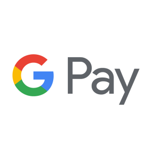 Google Pay logo