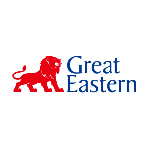 Great Eastern logo