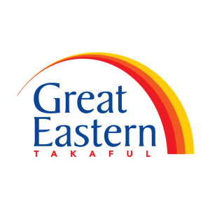 Great Eastern Takaful logo