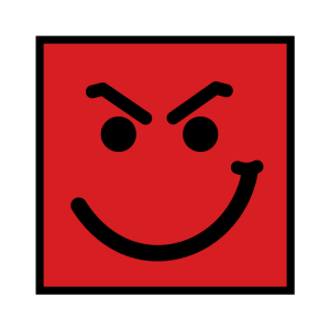 Have a nice day logo