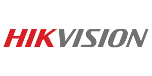 HikVision logo