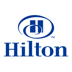 Hilton International logo