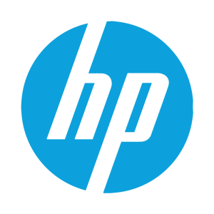 HP logo