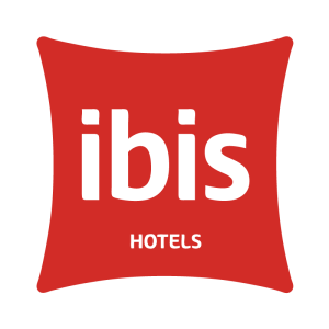 Ibis Hotels logo