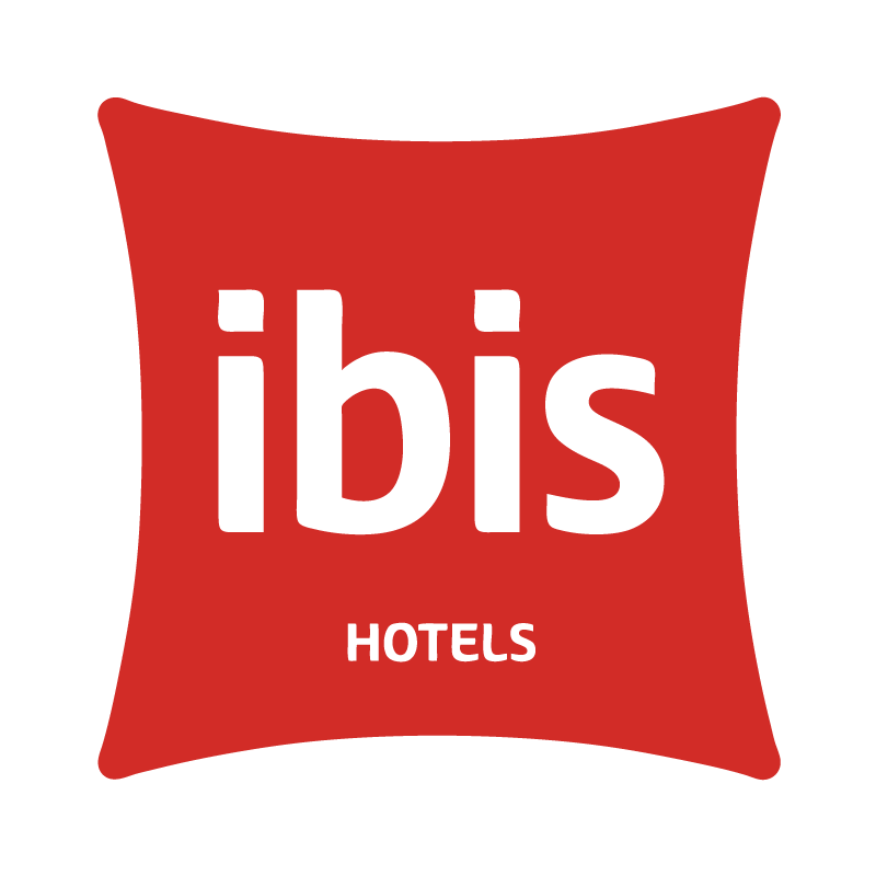 Ibis Hotels logo